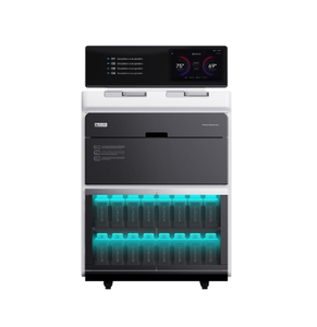  Processador de tecidos ST660 (NOVO)