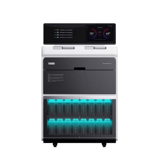  Processador de tecidos ST660 (NOVO)