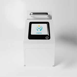 Instrumento de empacotamento criogênico