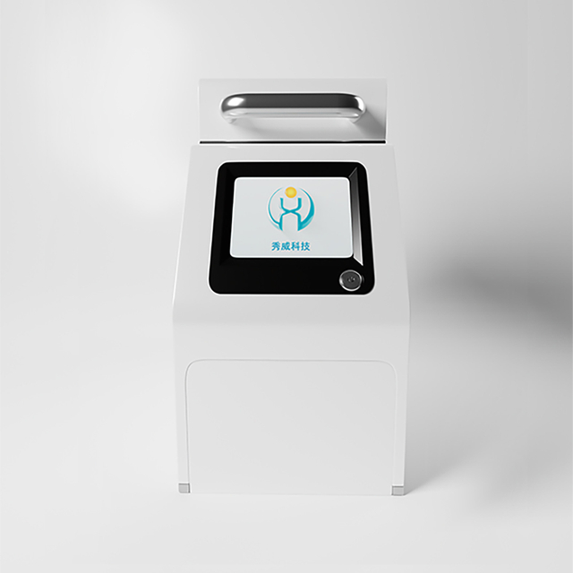 Instrumento de empacotamento criogênico