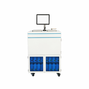 Processador de tecidos T220