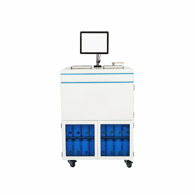 Processador de tecidos T220