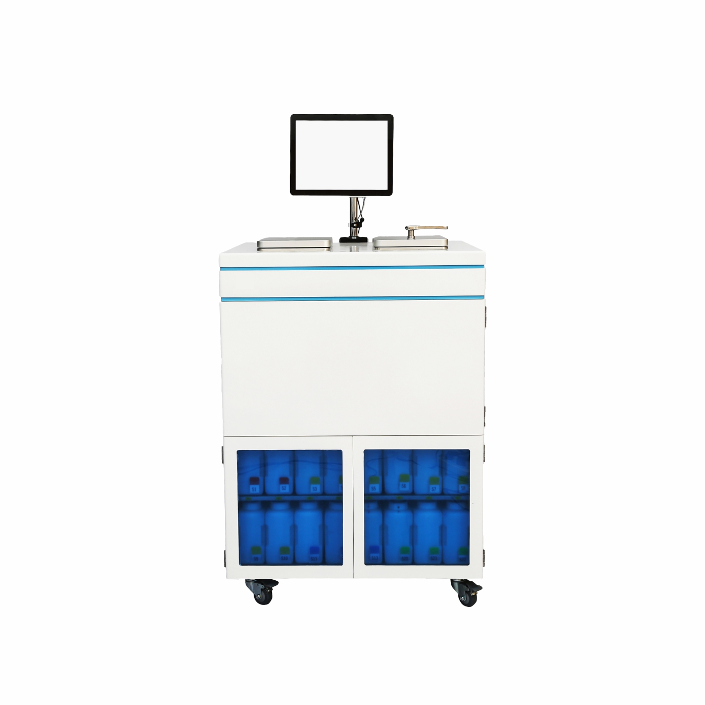 Processador de tecidos T380