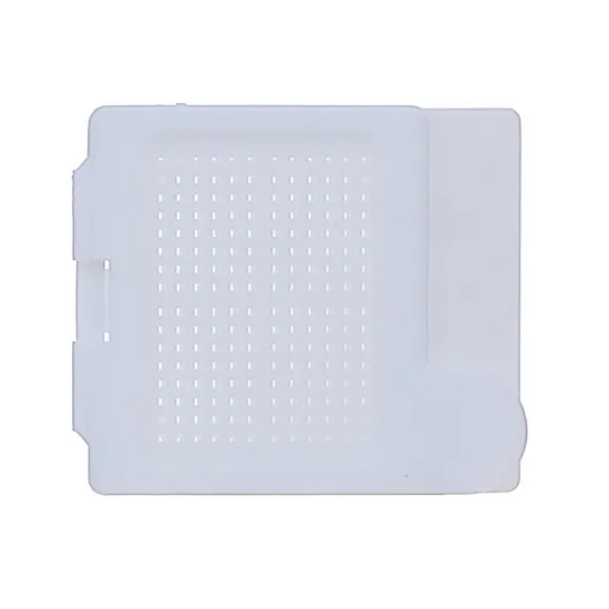 Cassete de incorporação