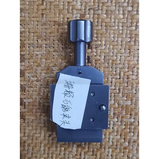 Cassete confiável Compatível de precisão Microtome Planejada Universal para laboratórios de diagnóstico médico