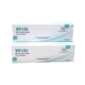 Lâmina descartável