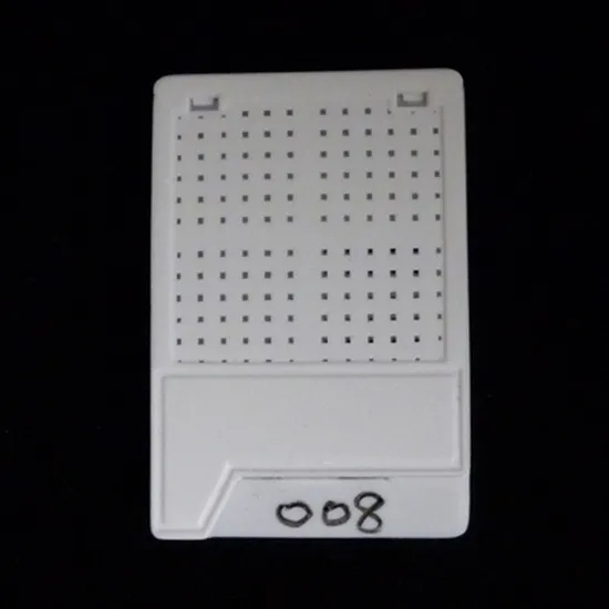 Cassete de incorporação