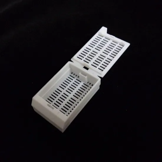 Incorporação de cassete descartáveis ​​médicos seringa pesando escala de hemodiálise Máquinas