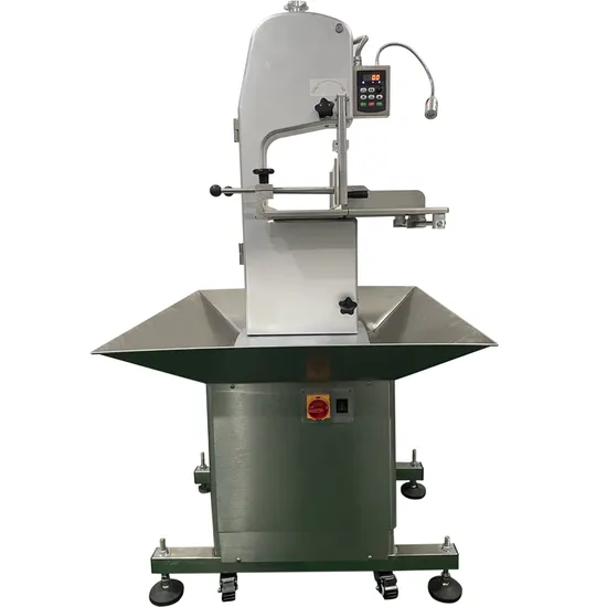 Coletor de ossos de piso QGJ 898