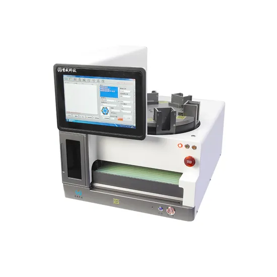 Incorporação de impressora cassete XW-JBH-465