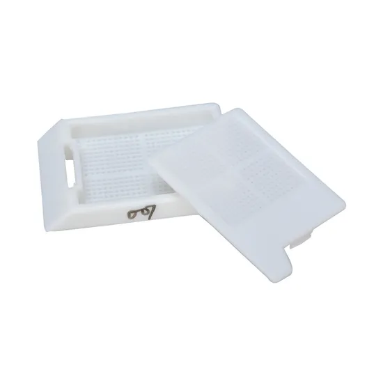 Cassete de incorporação