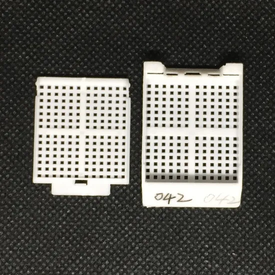 Cassete de incorporação