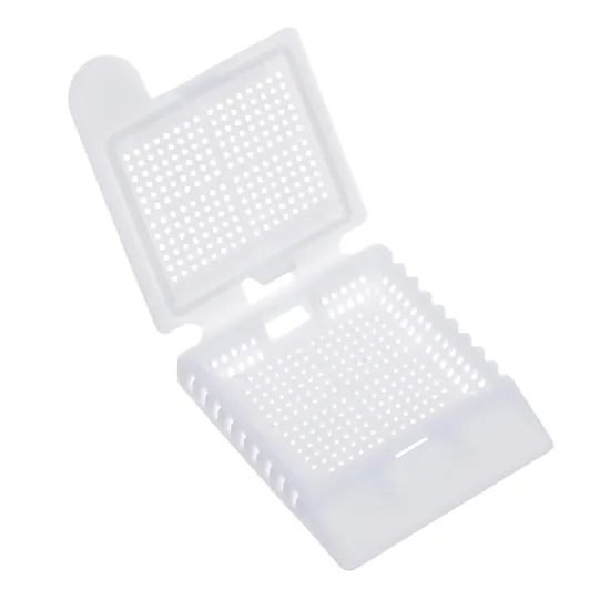 Cassete de incorporação