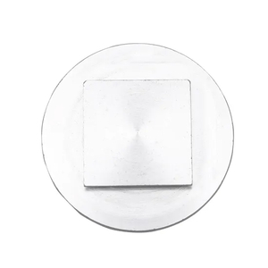 disco de amostra criostato