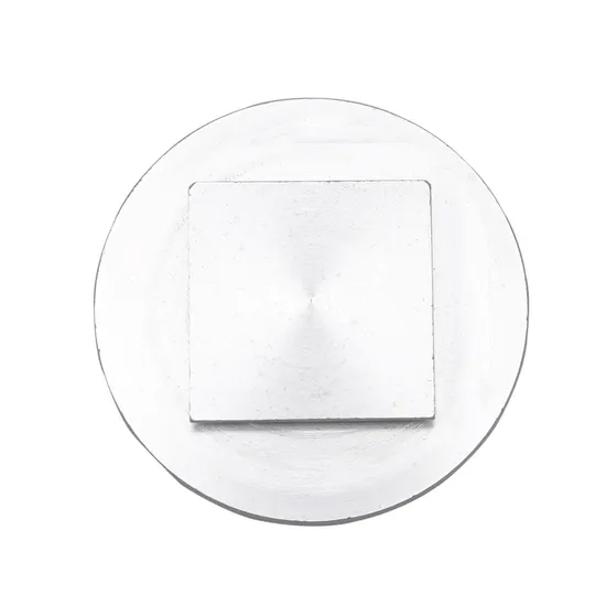 disco de amostra criostato