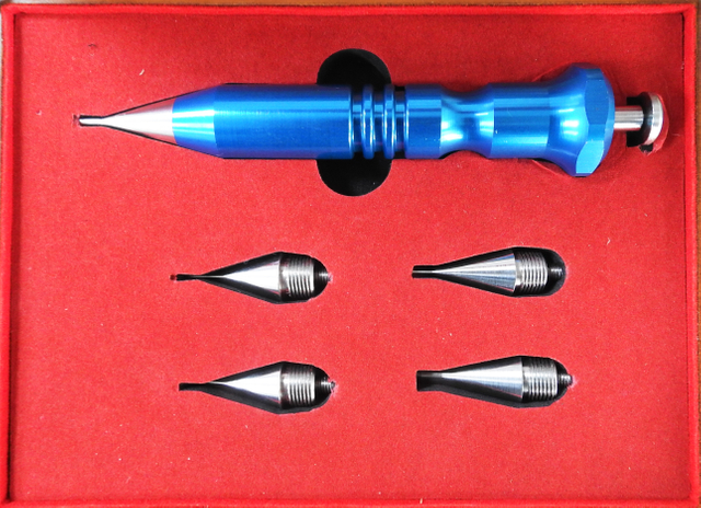 Microarranjo de tecidos