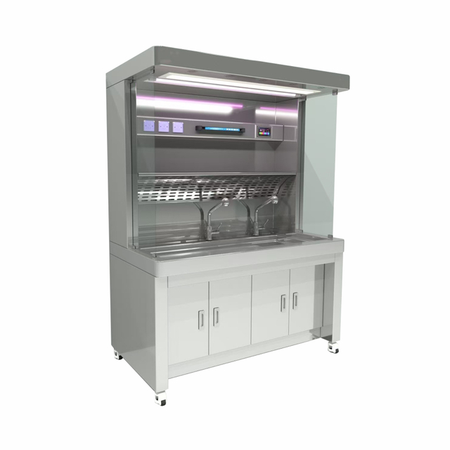 Mesa de dissecção QCT-1500