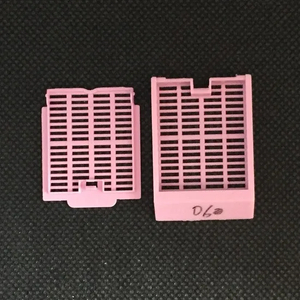 Cassete de incorporação