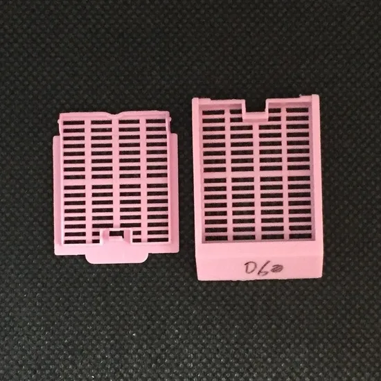 Cassete de incorporação