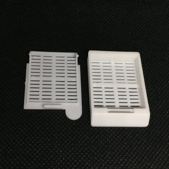 Cassete de incorporação