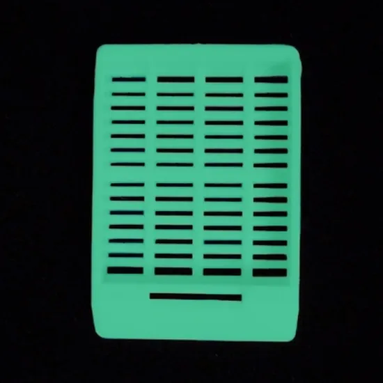 Cassete de incorporação