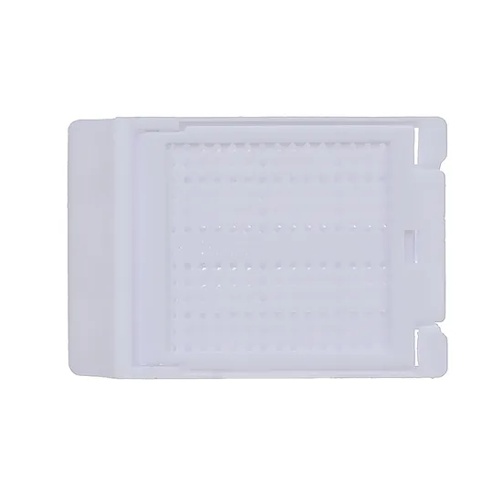 Cassete de incorporação