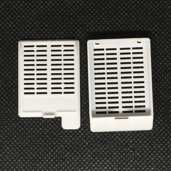 Cassete de incorporação