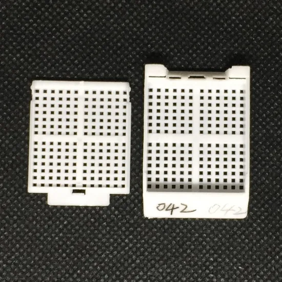 Cassete de incorporação