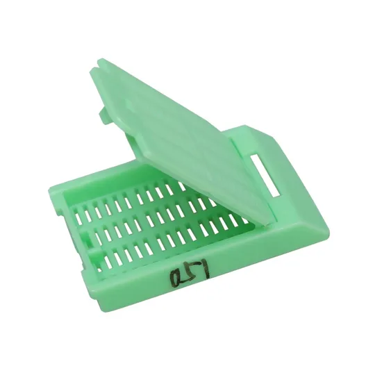 Cassete de incorporação