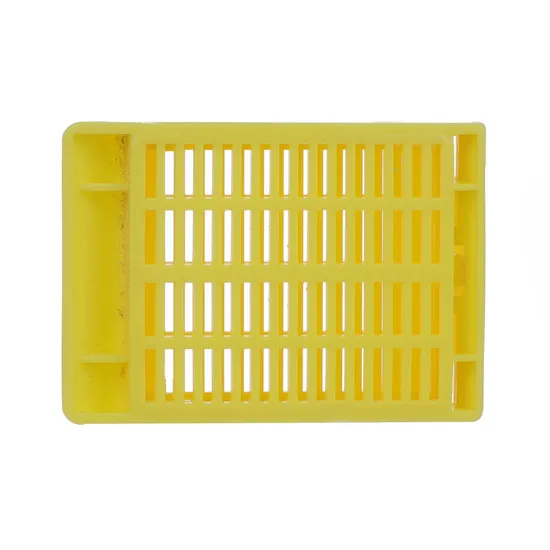 Cassete de incorporação