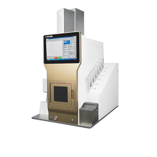 Cassete de incorporação de tecido grande a laser e máquina multifuncional de marcação de cassete de incorporação regular XW-JBHD-216