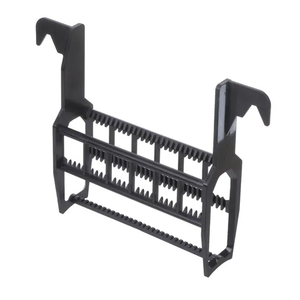 Racks de coloração