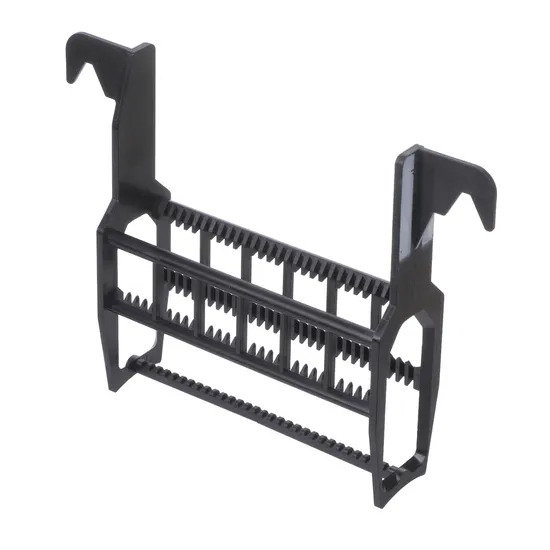 Racks de coloração