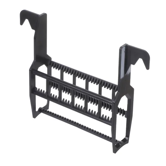 Racks de coloração