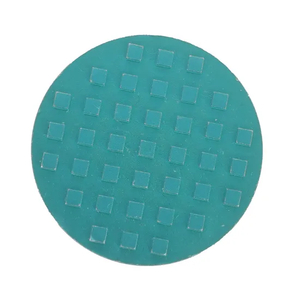 disco de amostra criostato