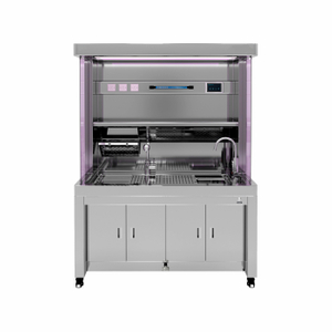 Mesa de dissecção QCT-1800C