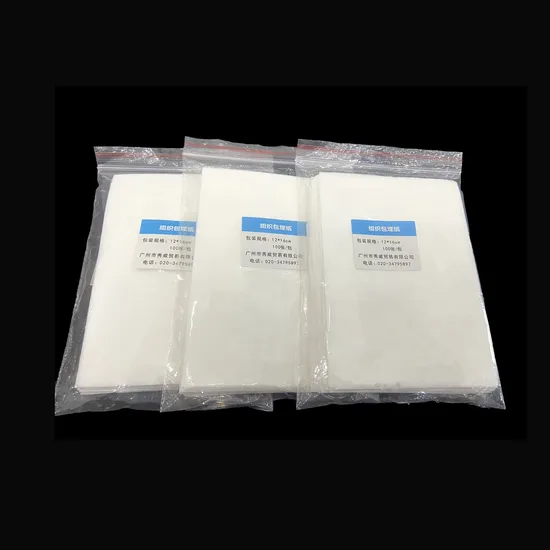 Suprimentos médicos descartáveis ​​de alta qualidade