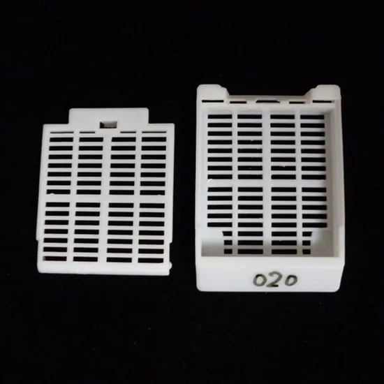 Cassete de incorporação