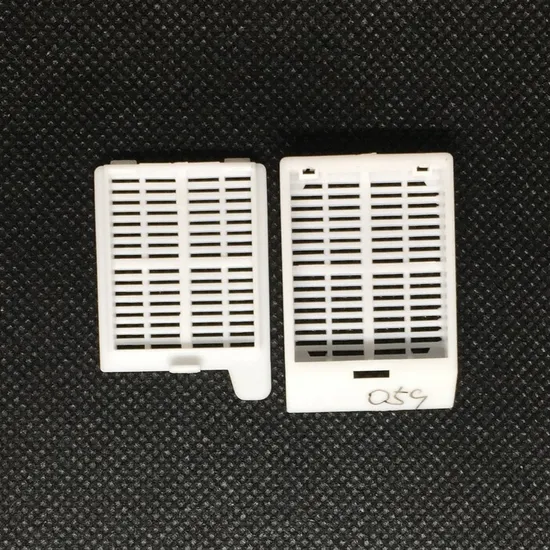 Cassete de incorporação