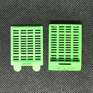 Cassete de incorporação