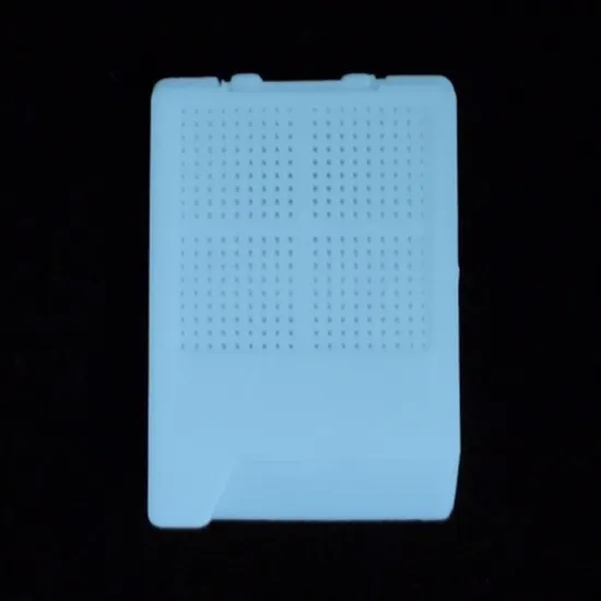 Cassete de incorporação