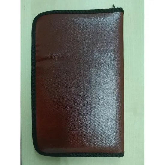 Kit de coleta de amostras