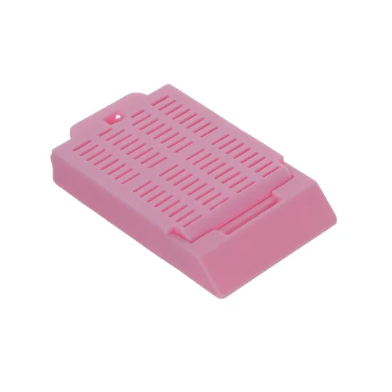 Cassete de incorporação