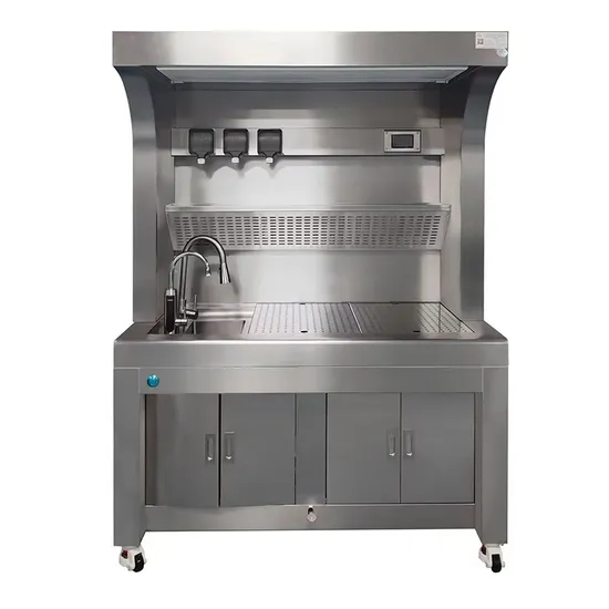 Mesa de dissecação