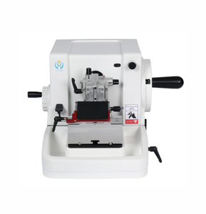 Micrótomo Manual de Parafina XW-3325