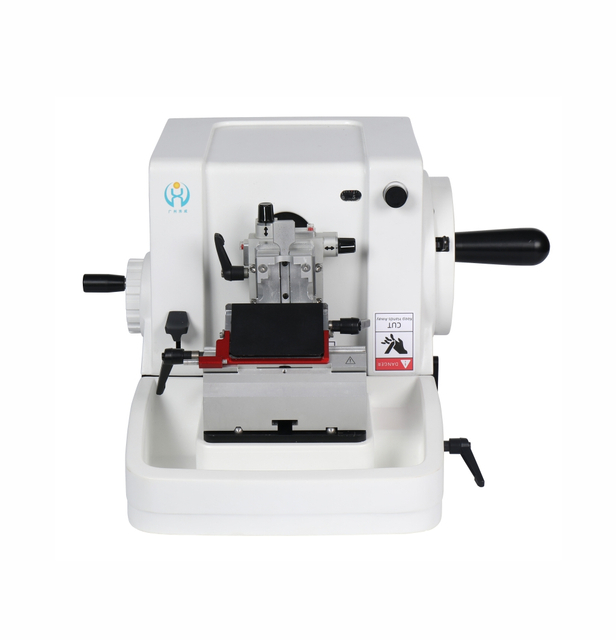 Micrótomo Manual de Parafina XW-3325