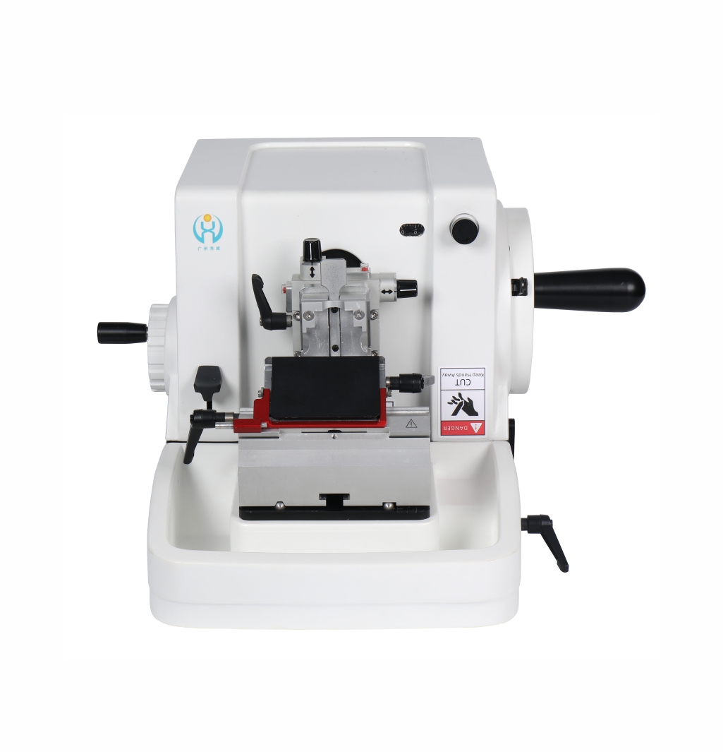 Micrótomo Manual de Parafina XW-3325