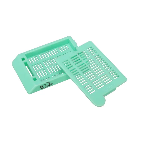 Cassete de incorporação