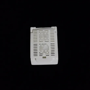 Cassete de incorporação