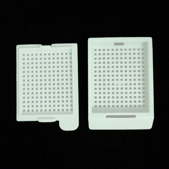 Cassete de incorporação